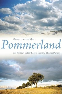 Pommerland movie poster