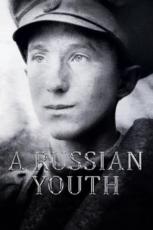 Poster do filme A Russian Youth