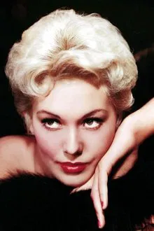 Kim Novak profile picture