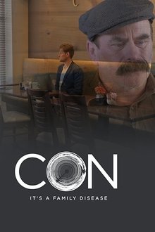 Con movie poster