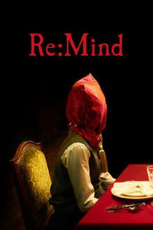 Re: Mind tv show poster