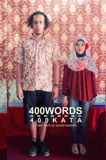 400 Words movie poster