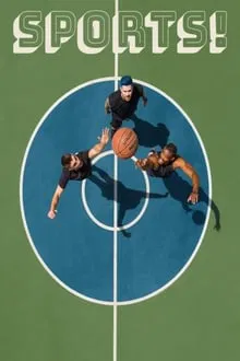 Sports! movie poster