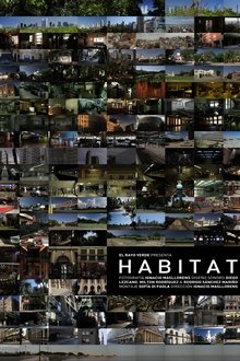 Habitat movie poster