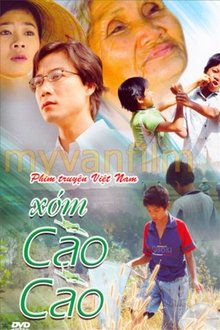 Xóm Cào Cào movie poster