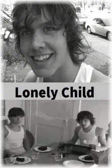 Lonely Child movie poster