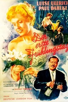 Der erste Frühlingstag movie poster