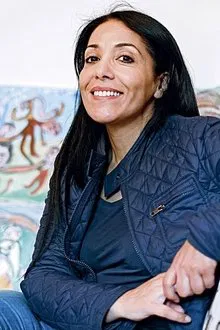 Bouchera Azzouz profile picture