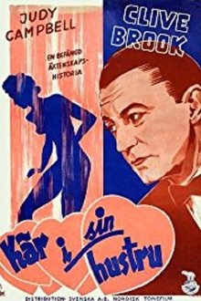Breach of Promise movie poster