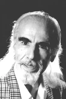 Mostafa Oskooyi profile picture