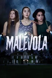 Poster do filme Malévola
