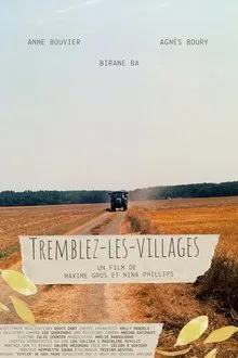 Tremblez-les-villages movie poster