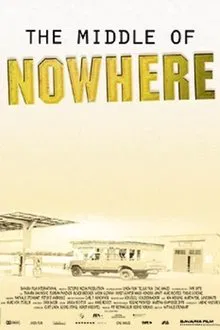 The Middle of Nowhere movie poster