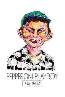 Pepperoni Playboy movie poster