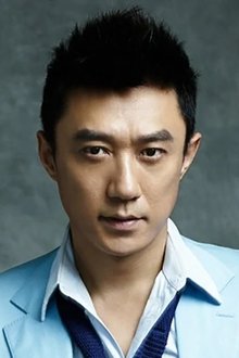 Wang Xin profile picture