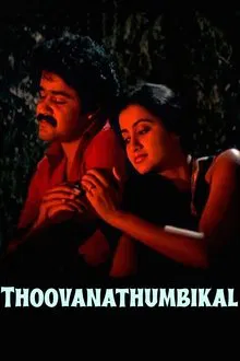 Thoovanathumbikal movie poster