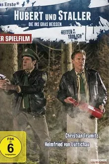 Hubert und Staller - Die ins Gras beißen movie poster
