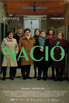 Nation movie poster
