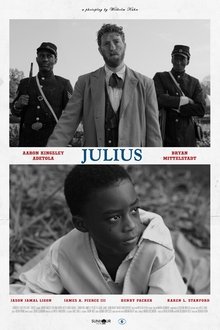 Julius movie poster