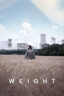 Weight movie poster