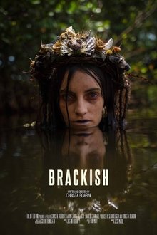 Brackish movie poster