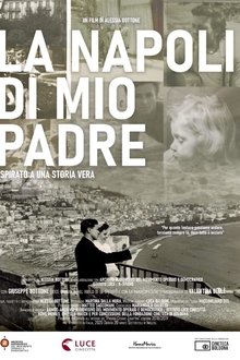 La Napoli di mio padre movie poster