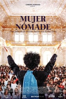 Female Nomad movie poster