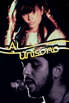 Al unísono movie poster