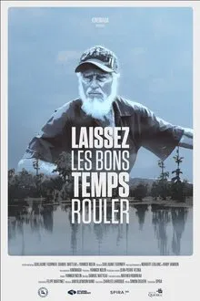 Let the Good Times Roll movie poster