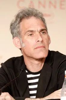 Ronald Bronstein profile picture