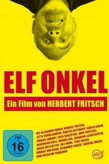 Poster do filme Eleven Uncle