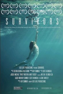 Survivors movie poster