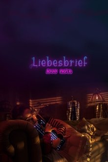 Love Note movie poster
