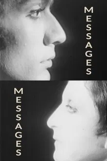 Messages, Messages movie poster