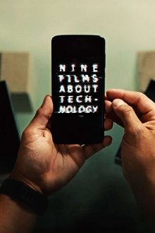 Nine Films About Technology tv show poster