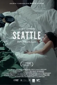 Seattle movie poster