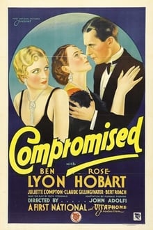 Poster do filme Compromised
