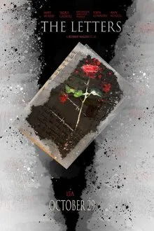 The Letters movie poster