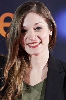 Meritxell Calvo profile picture