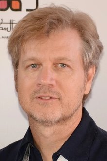 Barry Cook profile picture