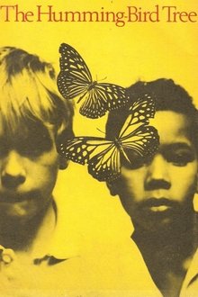 The Hummingbird Tree movie poster