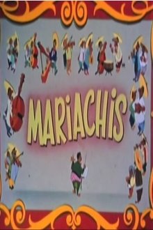 Mariachis movie poster