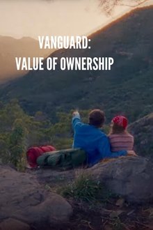 Vanguard - Value of Ownership movie poster