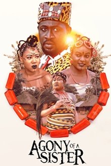Poster do filme Agony of a Sister