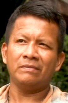 Norman Luis Piaguaje profile picture