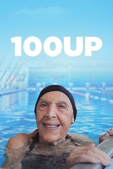 100UP movie poster
