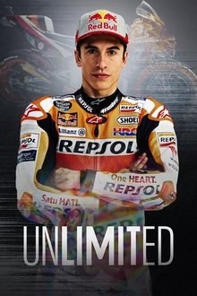 Marquez Unlimited movie poster