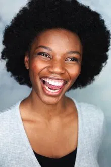 Zaria Grace Felix profile picture