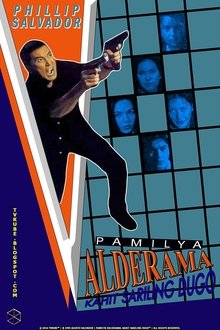 Pamilya Valderama movie poster