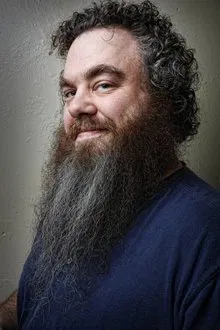 Patrick Rothfuss profile picture